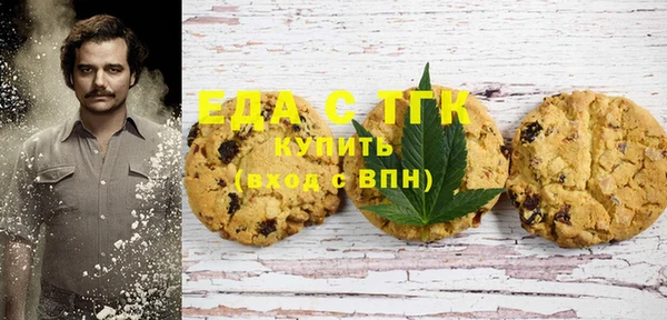 тгк Верея