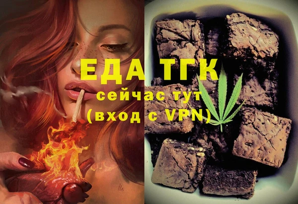 тгк Верея